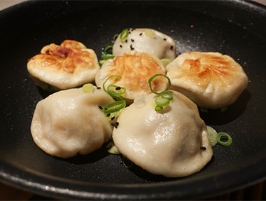 2025.07.29 漢來上海湯包(Dream Plaza店)