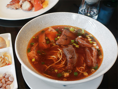 2025.07.30 君悅酒店 Cheers 歡飲廊