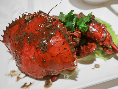 2025.08.26 JUMBO 珍寶海鮮(信義新天地A8店)