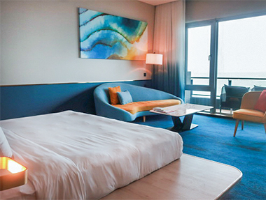 2025.08.03～05  宜蘭頭城 凱渡廣場酒店 THE ARCHIPELAGO