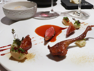 2025.08.21 Tairroir態芮