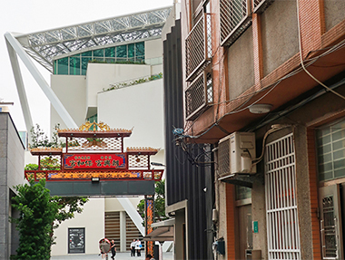 2025.09.05~08.02 台南 舊城散步