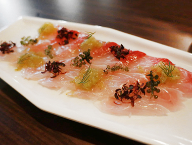 2025.09.02 漾波酒食処 RippleSake