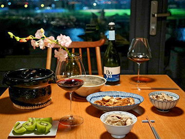 2025.09.18~09.26 二合一!剩菜再利用又一章