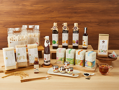 林好商店，以及更多其他