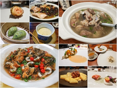 2025在台灣，長留我心的十盤菜