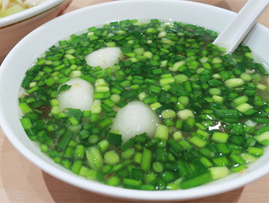 2025.09.23 桃園中壢 盈食大湯圓