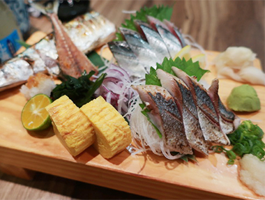 2025.09.29 赤木鮮魚店