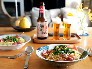 2025.10.11～10.18 入麵＆烹湯，韭菜東西兩吃