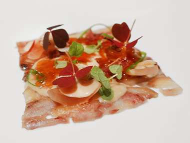 2025.10.02 慕舍酒店 Molino de Urdaniz