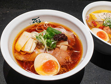 2025.09.30 TianYu Noodles