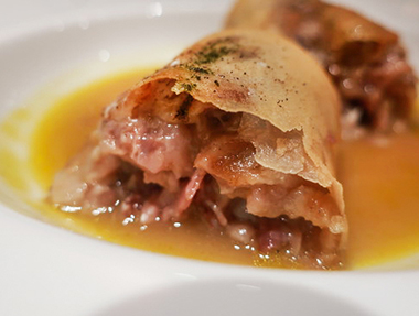 2025.10.02 Origen 純正西班牙餐廳