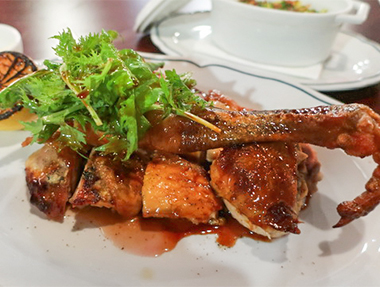 2025.11.13 Chaud Doux