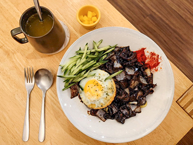 2025.12.12 EJ-Enjoy Life Brunch & Cafe