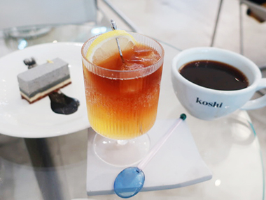 2025.12.23 Koshi Cafe