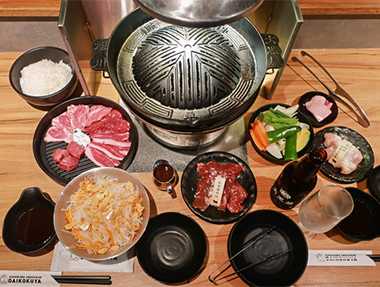 2025.12.30 成吉思汗大黑屋（台北中山北路店）