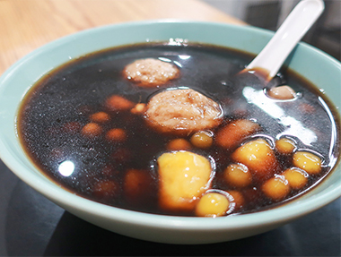 2026.01.06 新北蘆洲 吉祥甜品