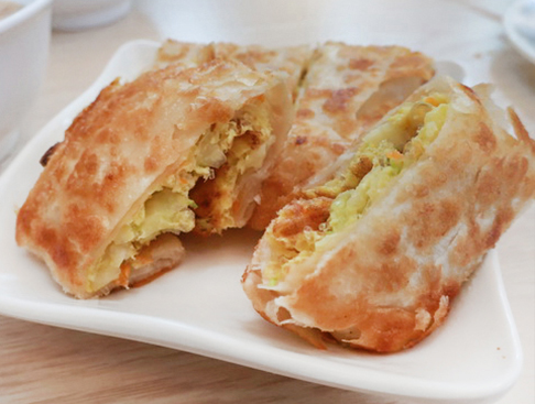 2026.01.08 天母豆漿