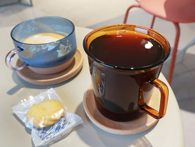 2026.01.20 桃園中壢 恆心咖啡工作室 RTA coffee roaster