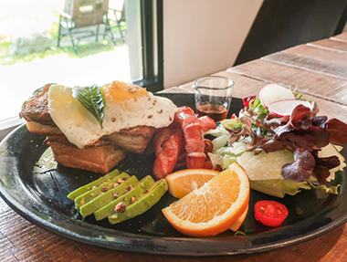 2025.08.18 宜蘭頭城 黑宅 Black House