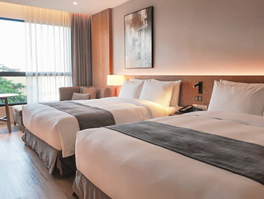 2026.02.07～09 台南 禧榕軒大飯店