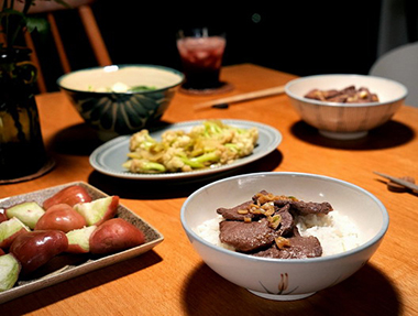 2026.02.18～02.26 鮮腴香彈，醬油牛舌蓋飯