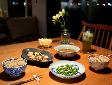 2026.03.20～03.28 鮮郁清香，鮮剝甜豆仁炒虱目魚