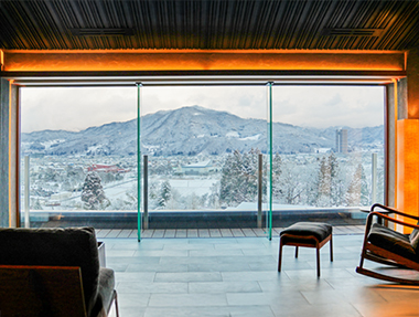 雪裡山形 • 旅中隨帖（下）