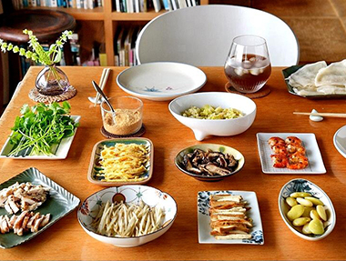 2026.04.05～04.07 隨心所欲潤餅宴