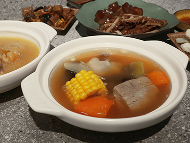 2026.03.24＆04.30 好好養湯 SOUP WELL