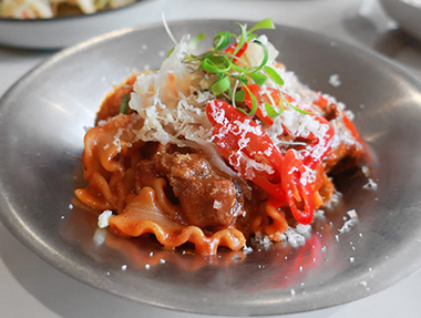 2026.04.19 Pastaio(內湖店)