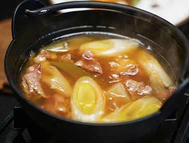 美味山形(下):鄉土料理、和洋甜點&仙台之饗