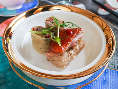 2026.05.19 新竹 煙波大飯店滿月樓