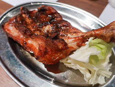 2026.05.21 四國料理 88屋