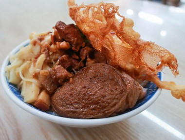 2026.06.16 宜蘭頭城 鄰家魯肉飯