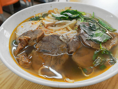 2026.06.30 宜蘭頭城 西貢牛肉河粉