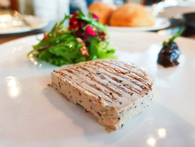 2026.07.04 亞都麗緻巴賽麗廳 La Brasserie