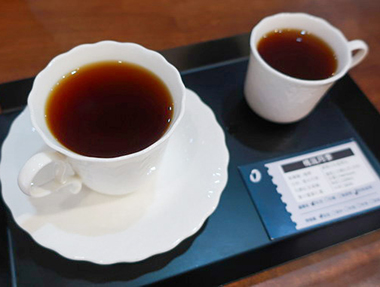2026.08.13 桃園蘆竹 Ten Past Ten 咖啡豆專賣店