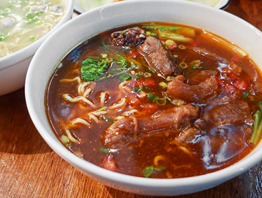 2026.08.18 18 冠軍牛肉麵(台北內湖店)