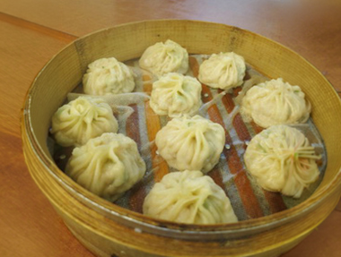 2013.07.29 宜蘭正常鮮肉湯包（內湖店）