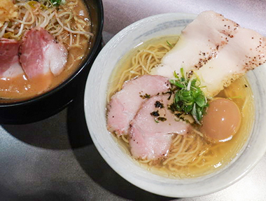2026.09.28 丸舢拉麵(光華店)