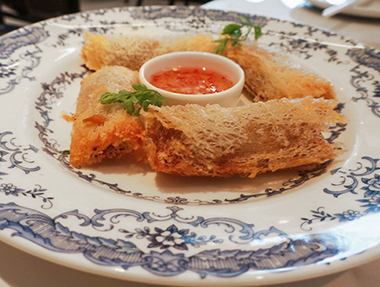 2026.09.29 越舍 Maison Viet