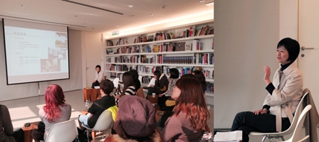 2015.01.10 學學私塾「開一扇，享樂之窗」