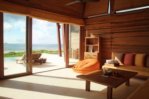 變與不變 • 越南Six Senses Con Dao(下)