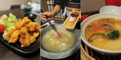 2015.01.17 華味鳥（台北忠孝東路店）