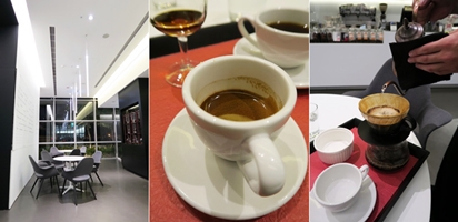 2015.01.17 Audi Cafe By 湛廬