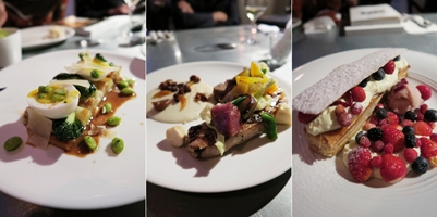 2015.01.20 SEASON Artisan Patissier（敦南店）