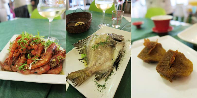 2015.02.07 知貳茶館&大稻埕漫步