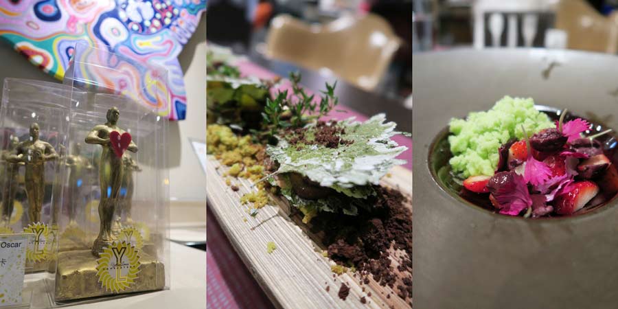 2015.02.14 Yellow Lemon Dessert Bar