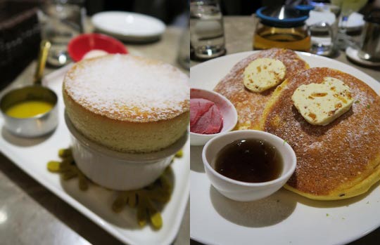 2015.02.27 Caldo Cafe（二店）